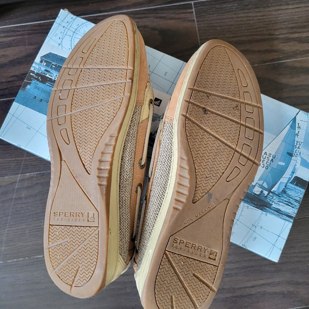 Sperry Top Siders - Picture 5 of 7